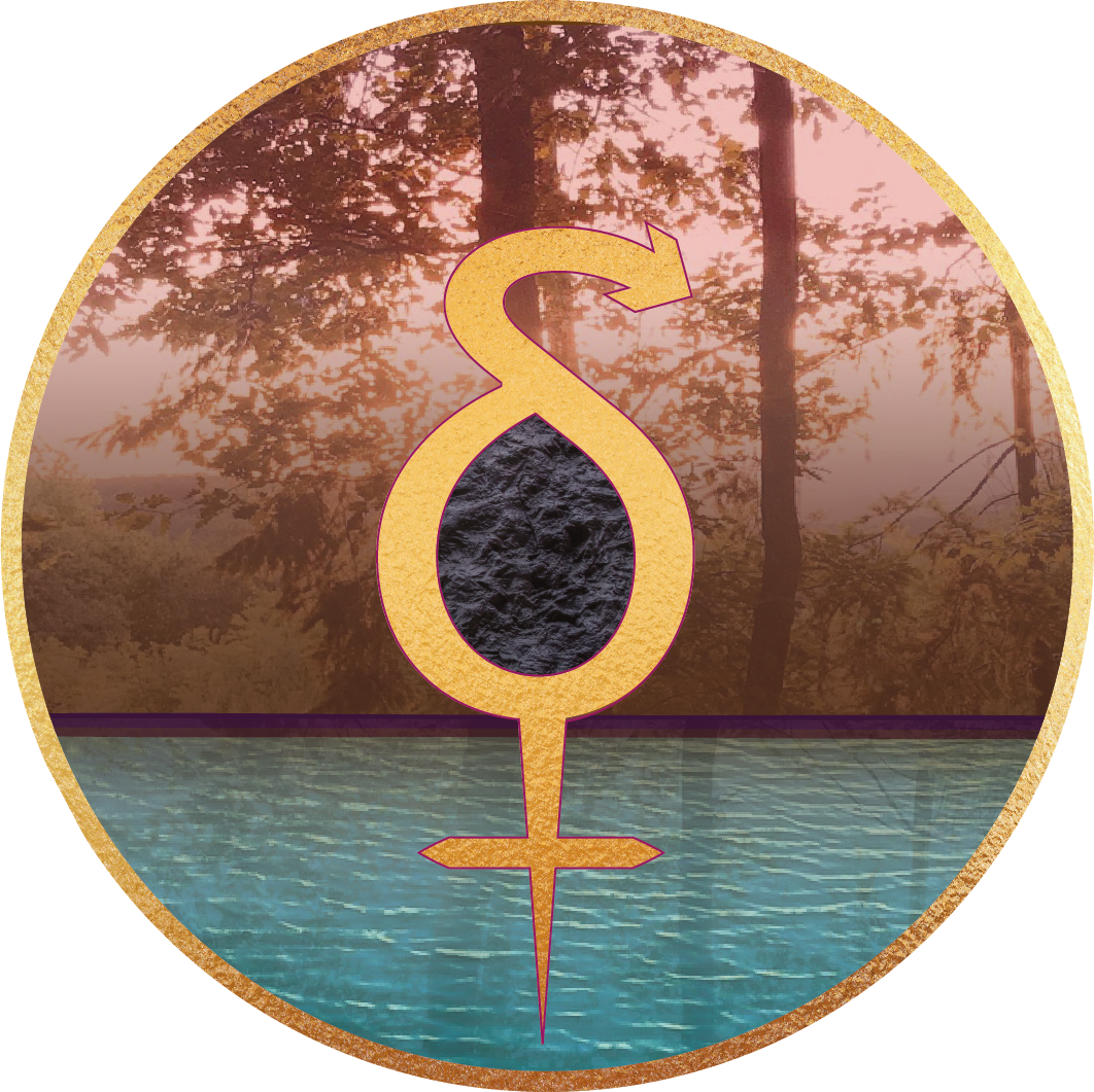 AndroGynie - @Agdistys - Diane Serant