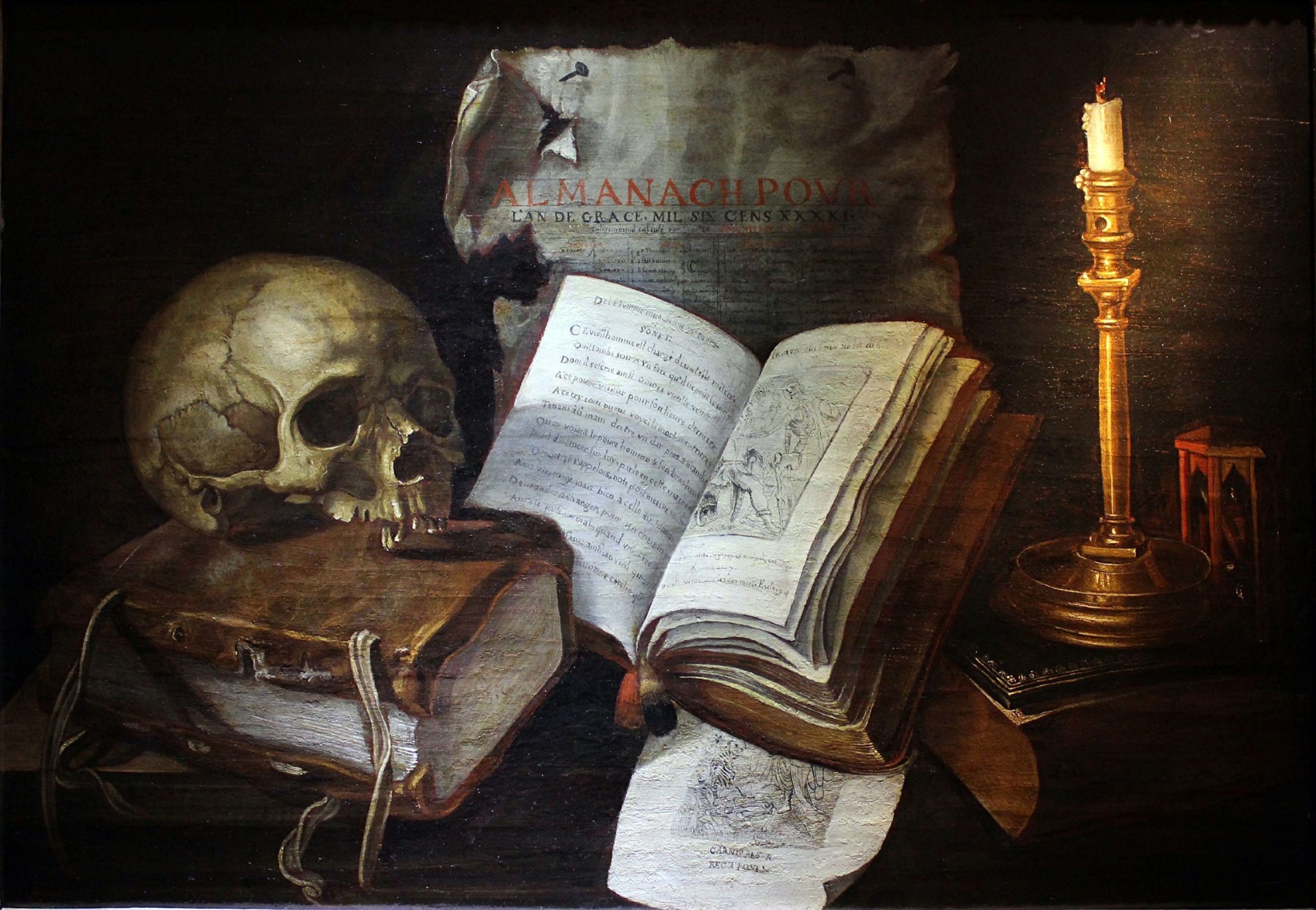 Damien Lhomme, 1641. | Vanitas, Old paintings, Still life photography