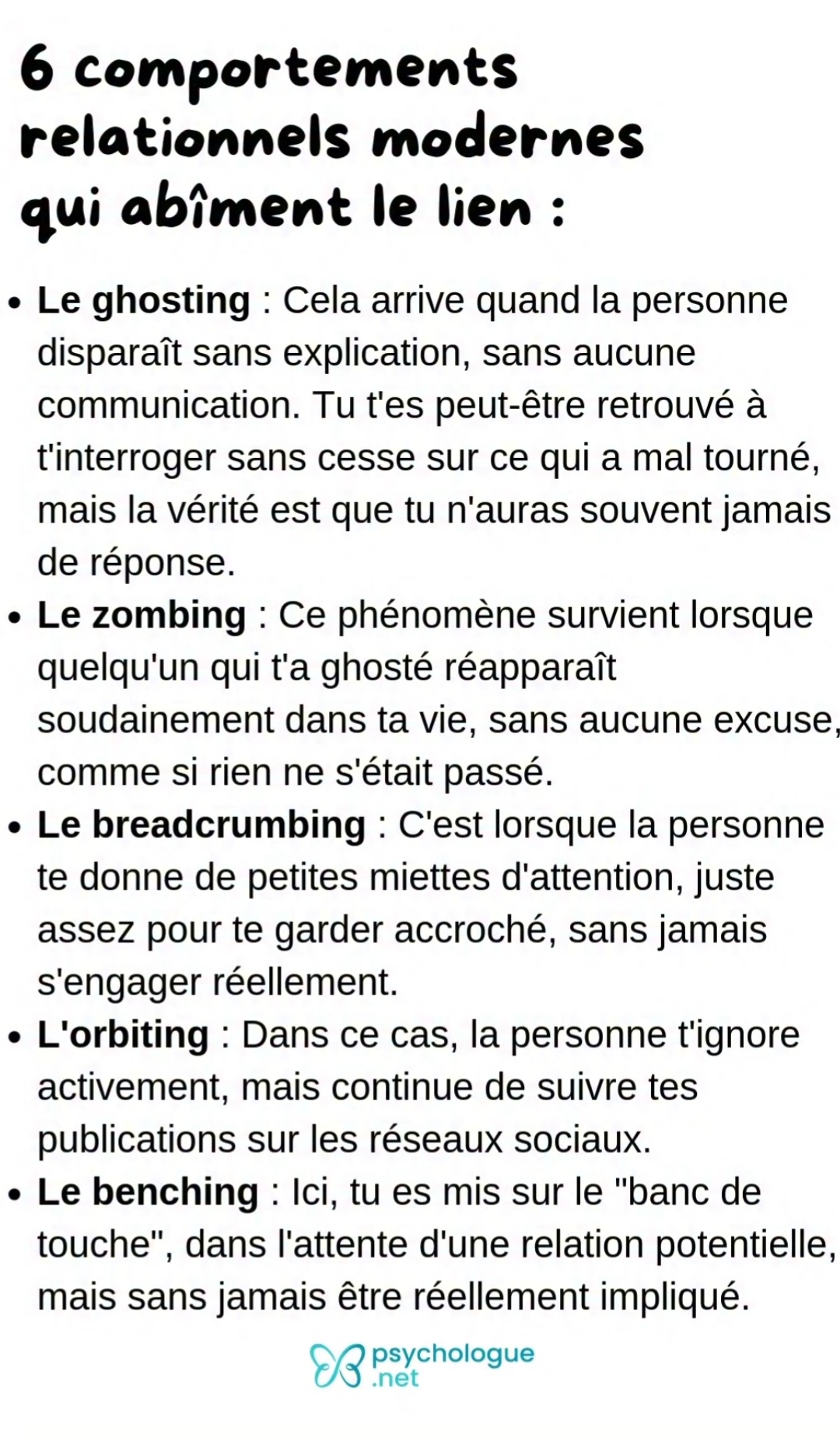 L'orbiting moi j'appelle ça du voyeurisme, surtout quand c'est une victime qui demande de l'aide et que les gens sont juste en train de mater sa vie sans jamais rien faire > non assistance à personne en danger / non dénonciation de maltraitance